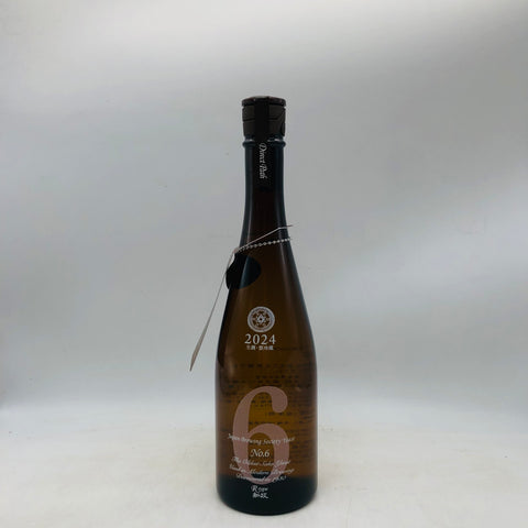 新政 No.6 R-type 2024 ダイレクトパス 720ml 2026.02 – お酒の通販 新政 No.6 R-type 2024 ダイレクトパス 720ml 2026.02 – お酒の通販