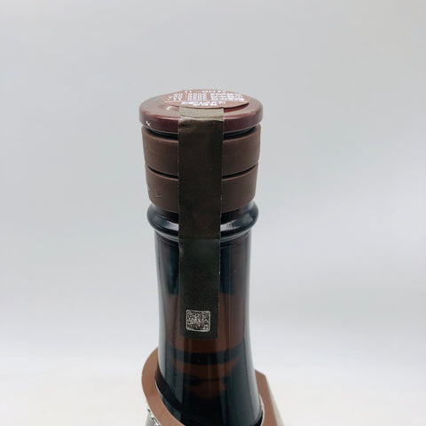 新政 No.6 R-type 2024 ダイレクトパス 720ml 2026.02。軽快さを極めた、フレッシュなNo.6