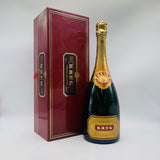 クリュッグ グランキュヴェ レイムス 旧 750ml
