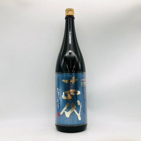 十四代 エクストラ 白鶴錦 1800ml 日本酒 山形県 高木酒造 上品で華やかな香りと旨み 15度
