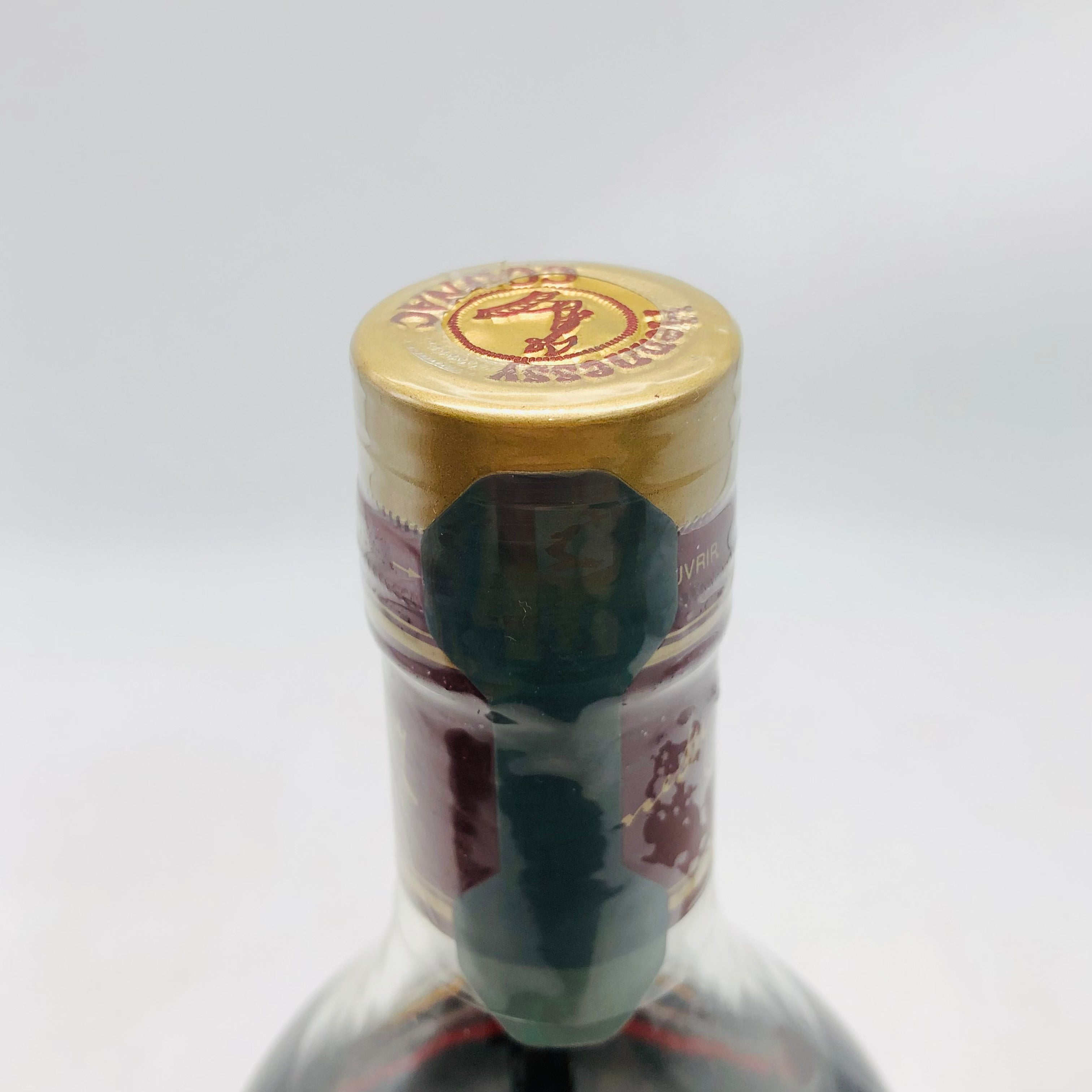 ヘネシーキュベ　700ml 1本 ヘネシー キュヴェ 700ml / 40% - 歌舞伎ウイスキー 日本のウイスキー通販