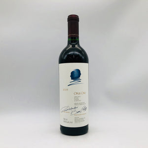 Opus One オーパスワン 2005 750ml