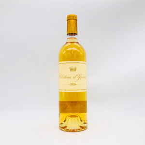 Shateau dyguem シャトーディケム 2020 750ml