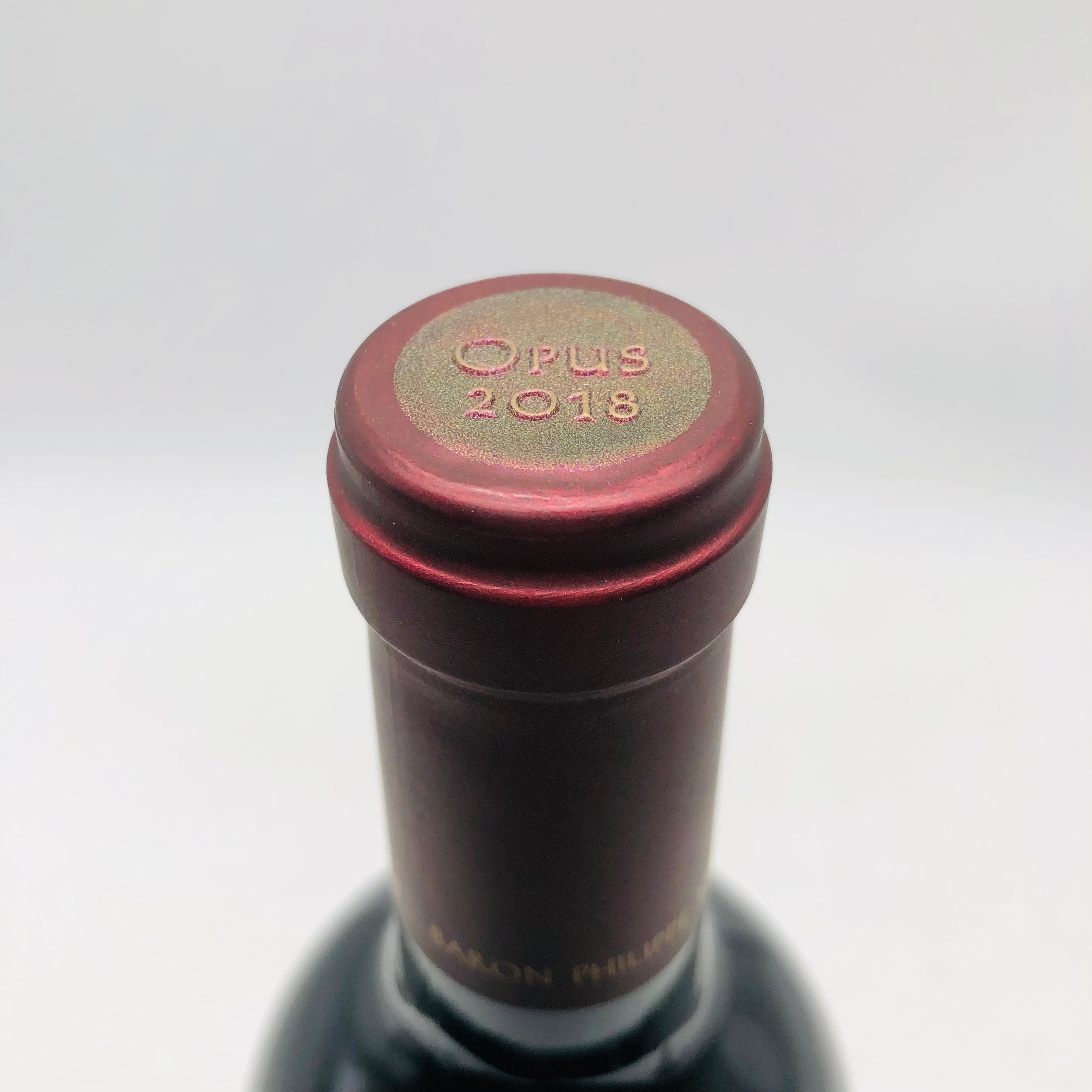 Opus One オーパスワン 2018 750ml 14.0% – お酒の通販ならリンクサス