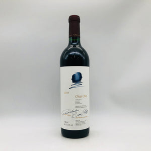 Opus One オーパスワン 2019 750ml