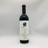 オーパスワン2017 750ml