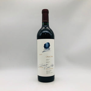Opus One オーパスワン 2017 750ml 14％
