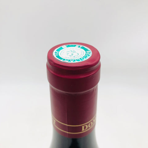 ベルトージェルベジュブレシャンベルタン2022 750ml。力強さと優雅さを備えた王道の一杯。 