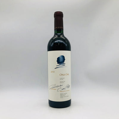Opus One オーパスワン 2013 750ml 14.5%