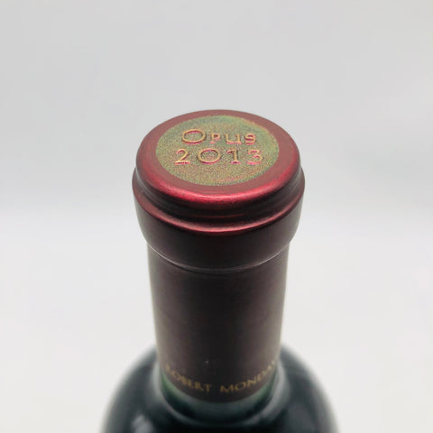 Opus One オーパスワン 2013 750ml 14.5%