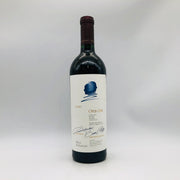 Opus One 2010 750ml