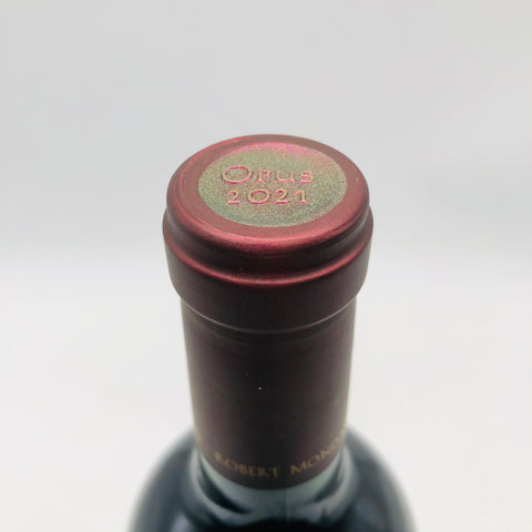 Opus One オーパスワン 2021 750ml 14.0%