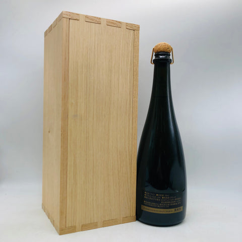アンリジローアルゴンヌ2011 750ml。希少なアルゴンヌオークが生み出す、至高のプレステージ・シャンパーニュ。