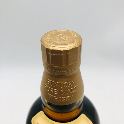 SUNTORY サントリー 山崎 12年ピュア響マーク 750ml – 高級酒・希少酒 SUNTORY サントリー 山崎 12年ピュア響マーク 750ml – 高級酒・希少酒