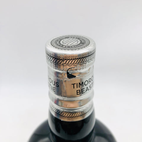 ティモラスビースティダグラスレイン 700ml。軽やかさと華やぎを併せ持つ親しみやすい一杯。 