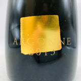 アンリジローアルゴンヌ2013 750ml。アルゴンヌの森が育む、芸術品のような最高峰シャンパーニュ。