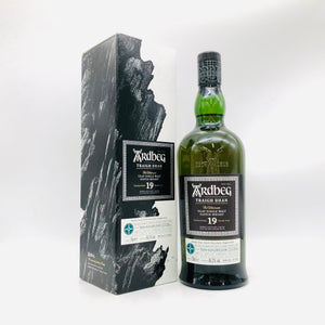 ARD beg アードベッグ トリーバン 19年 バッチNO.6 700ml