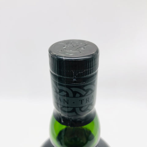 アードベッグトリーバン19年バッチNO.6 700ml。熟成が磨いたアードベッグの重厚なる力。