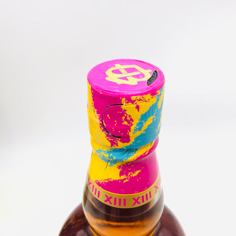 シーバスリーガル13年エクストラ 700ml。13年が生む、ひとつ上のシーバス。