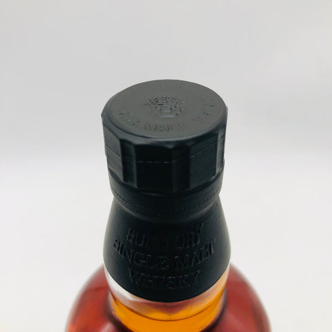 SUNTORY サントリー山崎 ミズナラ 2012 700ml – 高級酒・希少酒の通販 SUNTORY サントリー山崎 ミズナラ 2012 700ml – 高級酒・希少酒の通販