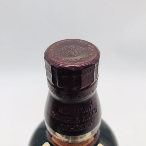 SUNTORY サントリー 山崎 シェリーカスク ファースト 2009 700ml