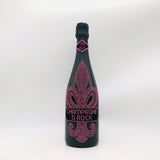 ダイヤモンドロック ロゼ 750ml。輝きで魅せ、ロゼでときめく。