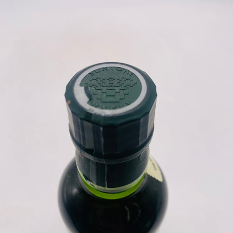 SUNTORY 白州12年 ベビーボトル 180ml