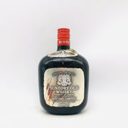 サントリー オールド 鉄キャップ 660ml
