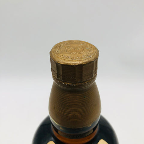 SUNTORY サントリー 山崎 ピュアモルト 特級 獅子マーク 760ml