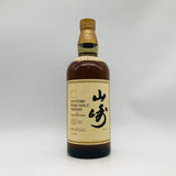 SUNTORY サントリー 山崎 12年 向獅子マーク 旧ボトル 750ml – 高級酒