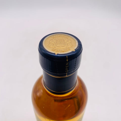 NIKKA 余市シングルモルト ベビーボトル 180ml