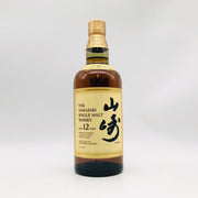 サントリー 山崎 12年 響キャップ 700ml