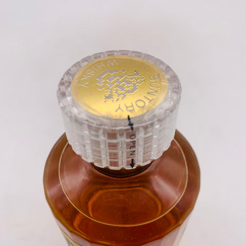 SUNTORY サントリー 響 17年 響マーク 裏ゴールド ベビーボトル 180ml