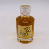 SUNTORY サントリー 響 12年 ミニチュア 50ml 43％
