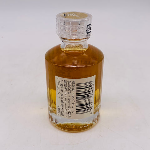 SUNTORY サントリー 響 12年 ミニチュア 50ml 43% – お酒の通販 SUNTORY サントリー 響 12年 ミニチュア 50ml 43% – お酒の通販