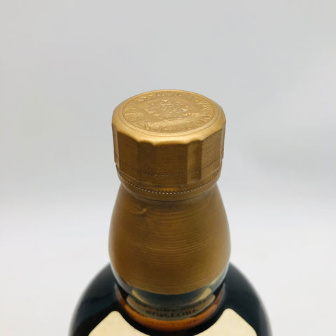 SUNTORY サントリー 山崎 ピュアモルト 特級 獅子マーク 760ml