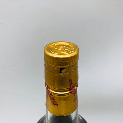 ワイルドターキー 8年 750ml。力強さとバランスを楽しむ王道バーボン