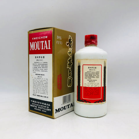 MOUTAI 貴州茅台酒 マオタイ酒 天女ラベル 500ml – お酒の通販なら MOUTAI 貴州茅台酒 マオタイ酒 天女ラベル 500ml – お酒の通販なら