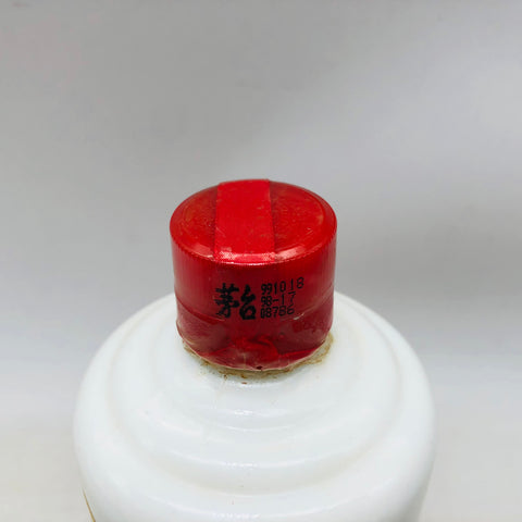 MOUTAI 貴州茅台酒 マオタイ酒 天女ラベル 500ml – お酒の通販なら