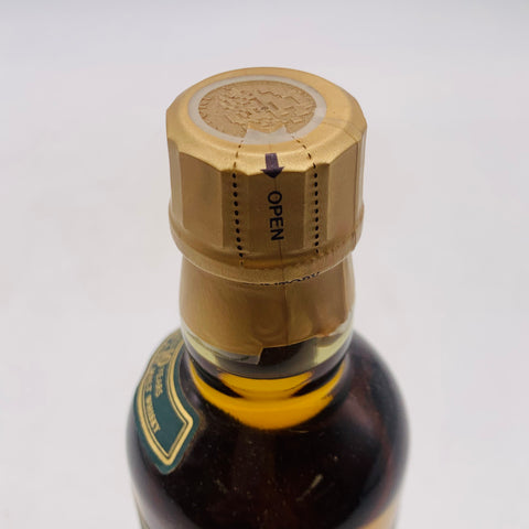 SUNTORY サントリー 山崎10年 グリーンラベル ベビーボトル 180ml – お SUNTORY サントリー 山崎10年 グリーンラベル ベビーボトル 180ml – お