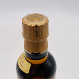 SUNTORY 山崎12年 響マーク ベビーボトル 180ml