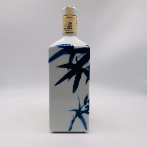SUNTORY サントリー 山崎12年 林ボトル 陶器 700ml – 高級酒・希少酒の SUNTORY サントリー 山崎12年 林ボトル 陶器 700ml – 高級酒・希少酒の