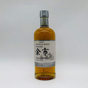 NIKKA シングルモルト 余市 アロマティックイースト 2022 700ml 48%