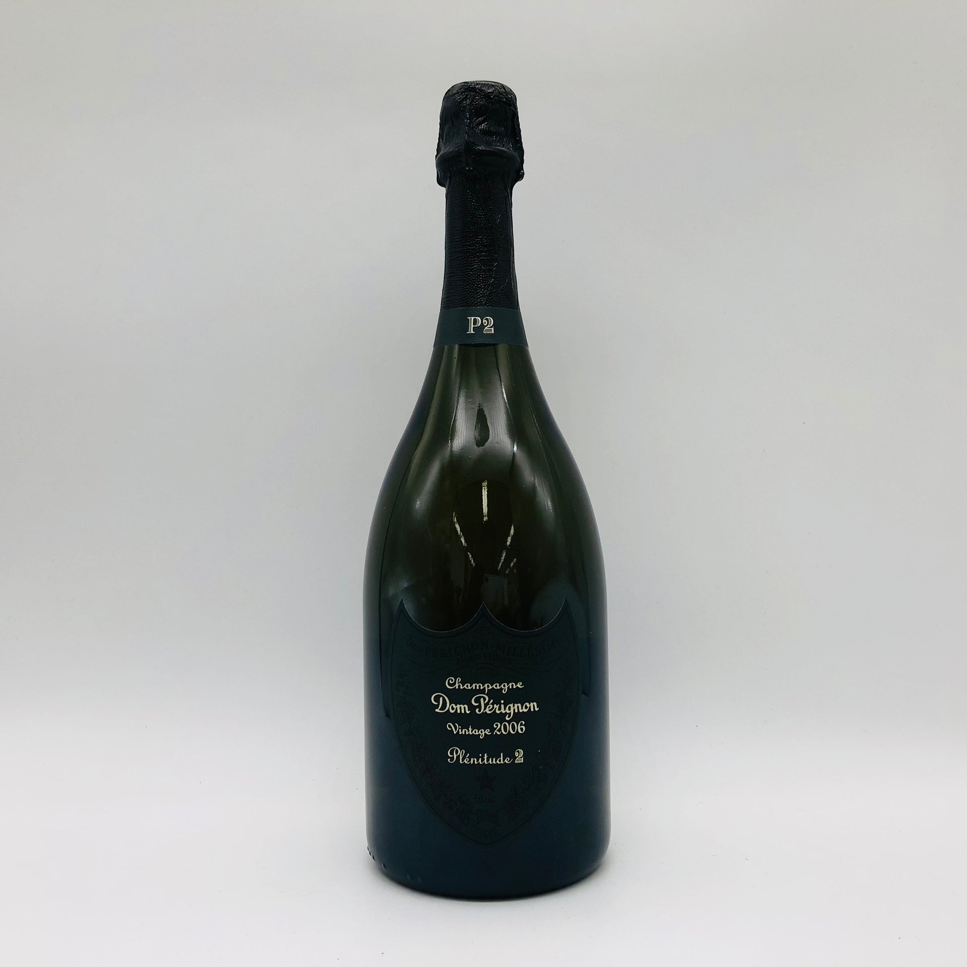 Dom Perignon ドンペリニヨン P2 2006 750ml【キャンペーン対象商品