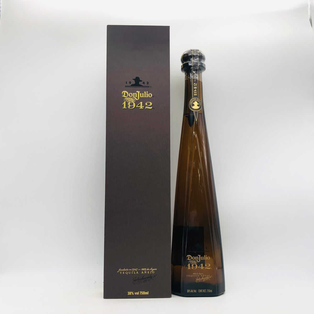 Donfulio ドンフリオ 1942 750ml – 高級酒・希少酒の通販｜リンクサス酒販
