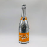 Veuve Clicquot ヴーヴクリコ リッチ イエローラベル 750ml