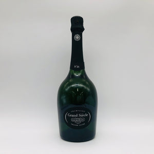 Laurent Perrier ローラン ペリエ グラン シエクル No.24 750ml