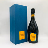 Veuve Clicquot ヴーヴクリコ ラ グランダム 2015 パオラ・パロネット 750ml 12.5% 箱あり