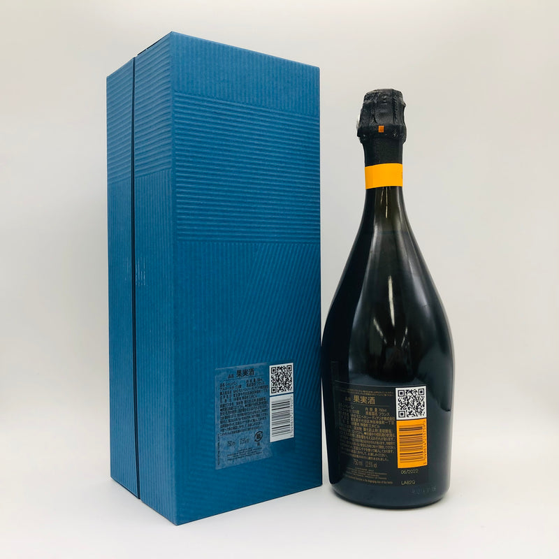 Veuve Clicquot ヴーヴクリコ ラ グランダム 2015 パオラ・パロネット
