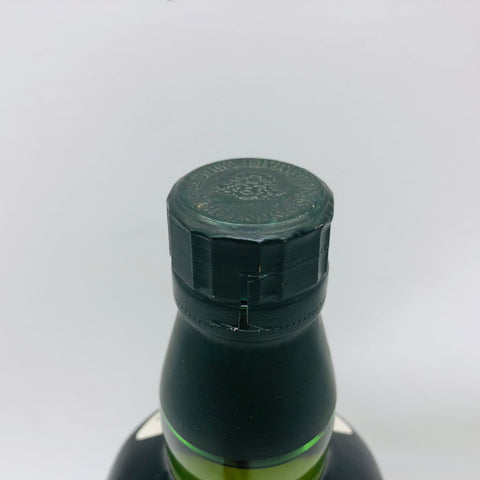 サントリー白州 バーボンバレル 700ml。森の爽やかさとバーボン樽の甘美が響き合う逸品